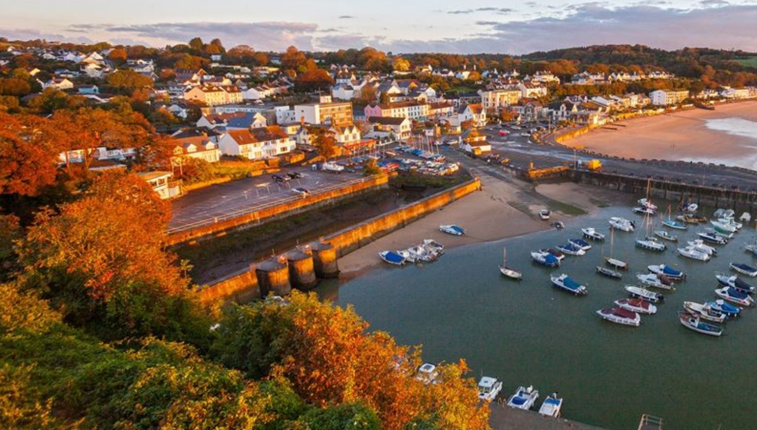 Saundersfoot